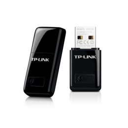 ÷ Usb wifi tp-link wn823n 300mb tama?o mini