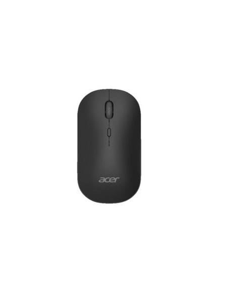 ÷ Mouse acer gaming cableado nitro ii gp.mce11.039 usb 6 botones 7200 dpi color negro