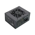 ÷ Fuente alimentacion sfx coolbox basic black 550 550w ventilador 8cm color negro