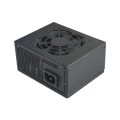 ÷ Fuente alimentacion sfx coolbox basic black 550 550w ventilador 8cm color negro
