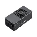 ÷ Fuente alimentacion tfx coolbox basic 550w ra?l 12v ventilador 8cm cable plano color negro