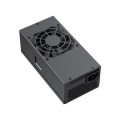 ÷ Fuente alimentacion tfx coolbox basic 550w ra?l 12v ventilador 8cm cable plano color negro