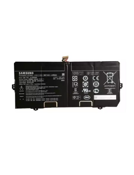 Batería original para portátil SAMSUNG Galaxy Book 13 15.44V