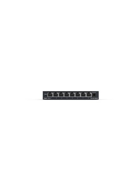 ÷ Switch no gestionable ruijie rg-es108gd 8xrj45 10/100/1000mbps sobremesa carcasa metalica