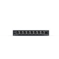 ÷ Switch no gestionable ruijie rg-es108gd 8xrj45 10/100/1000mbps sobremesa carcasa metalica