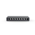 ÷ Switch no gestionable ruijie rg-es108gd 8xrj45 10/100/1000mbps sobremesa carcasa metalica