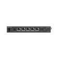 ÷ Router vpn ruijie rg-eg406xs 6p 5x2.5gb 1x10ge sfp+ multi wan portal en la nube
