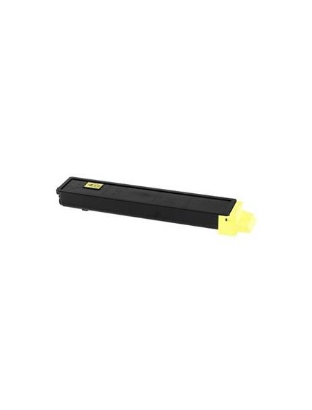 ÷ Tóner original kyocera tk-8315a amarillo 6.000 páginas