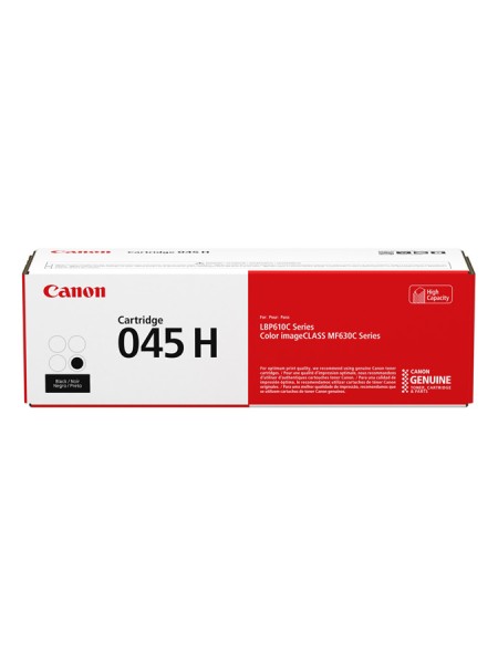÷ Tóner original canon 1246c002 negro 2800 páginas