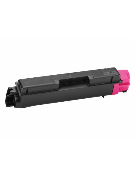 ÷ Tóner original kyocera tk-580m magenta 3.500 páginas