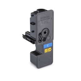 ÷ Tóner original kyocera tk-5240c cian 3.000 páginas