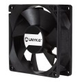 ÷ Ventilador server unyka 80mm 8025mm doble bola 4pin 80.80.25