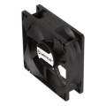÷ Ventilador server unyka 80mm 8025mm doble bola 4pin 80.80.25