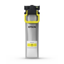 ÷ Tinta original epson t9454 xl amarillo c13t945440 5.000 páginas