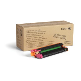 ÷ Tambor original xerox 108r01482 magenta 40000 páginas