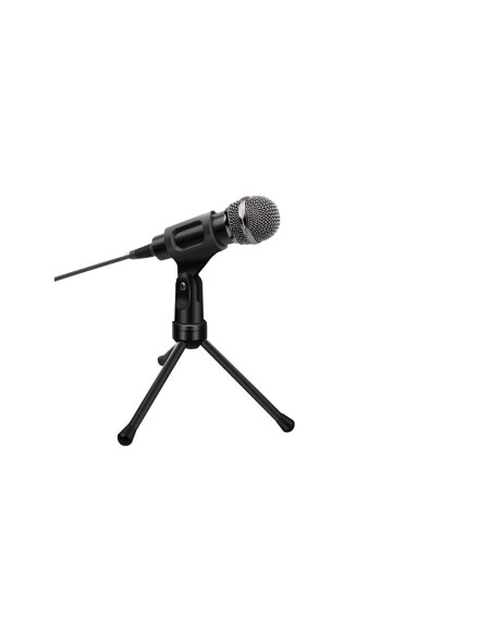 ÷ Microfono sobremesa equip life onmidireccional jack 3.5