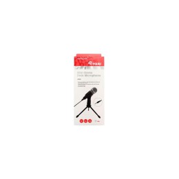 ÷ Microfono sobremesa equip life onmidireccional jack 3.5
