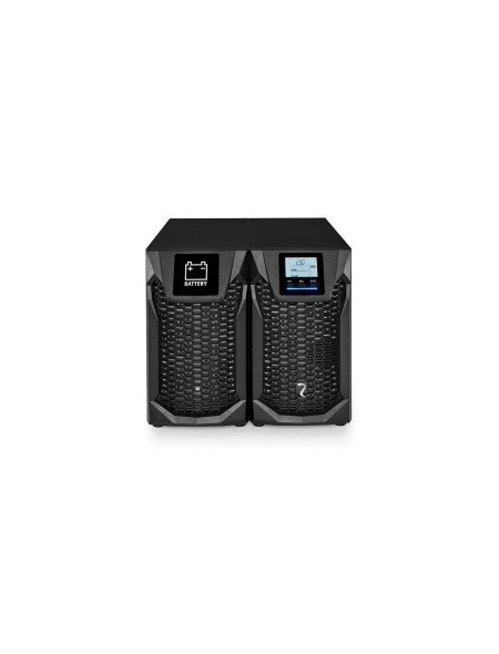 ÷ Sai riello sentinel pro2 700 - 700va - 11` online 4 x iec 320