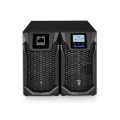 ÷ Sai riello sentinel pro2 1000 - 1000va - 12` online 4 x iec 320