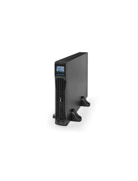 ÷ Sai riello sentinel dual2 1000- 1000va - 11` online 8x iec 320
