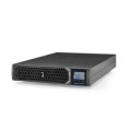 ÷ Sai riello sentinel dual2 1000- 1000va - 11` online 8x iec 320