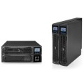 ÷ Sai riello sentinel dual2 1000- 1000va - 11` online 8x iec 320