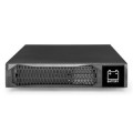 ÷ Sai riello sentinel dual2 1500- 1500va - 9` online 8x iec 320