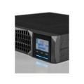 ÷ Sai riello sentinel dual2 2200- 2200va - 9` online 8x iec 320