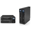 ÷ Sai riello sentinel dual2 3000- 3000va - 9` online 8x iec 320