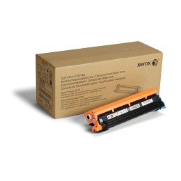 ÷ Tambor original xerox 108r01417 cian 48.000 páginas