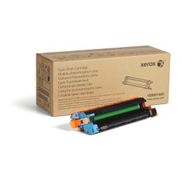 ÷ Tambor original xerox 108r01485 cian 40000 páginas