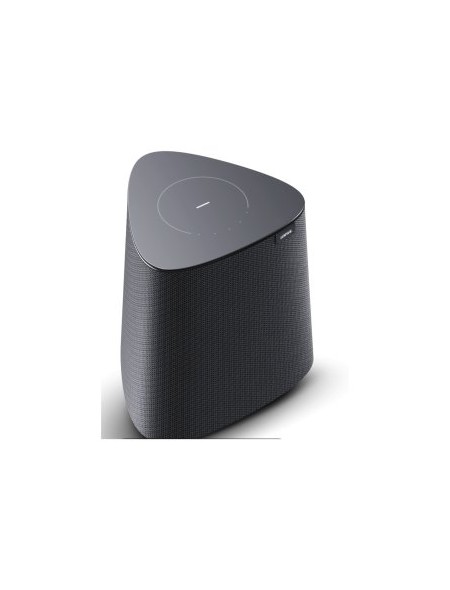 ÷ Altavoz loewe klang mr1 30w wifi bt dts play-fi airplay 2 chromecast gris multiroom 