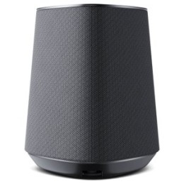 ÷ Altavoz multiroom loewe klang mr1 30w wifi bt dts play-fi airplay 2 chromecast gris