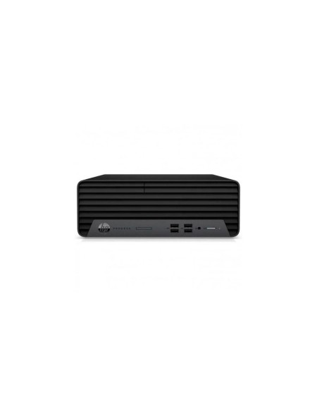 Ordenador Reacondicionado SFF HP Prodesk 400 g7 / i7-10th / 16Gb / 512Gb SSD NVME / Windows 11 Pro / Grado B USB delantero roto / Sin salida VGA