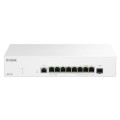 ÷ Router empresarial d-link dbr-700 1xgiga/2,5g wan 1xgiga/2,5g wan/lan 6xgiga/2,5g lan 1x2,5g/sfp