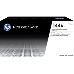 ÷ Tambor original hp w1144a 144a negro 20.000 páginas