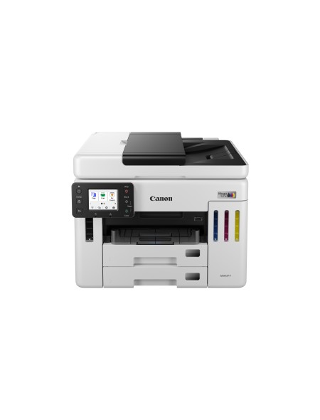 ÷ Canon maxify gx7150
