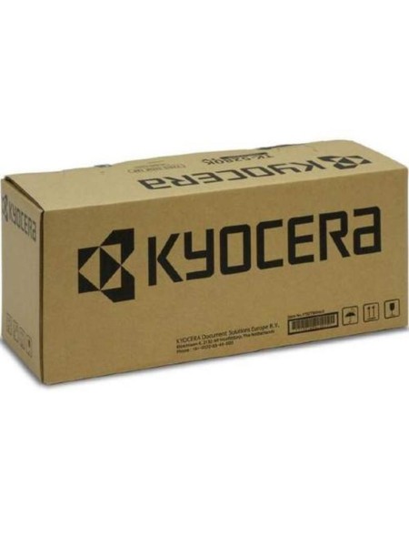÷ Tóner original kyocera tk-8375k negro 30.000 páginas