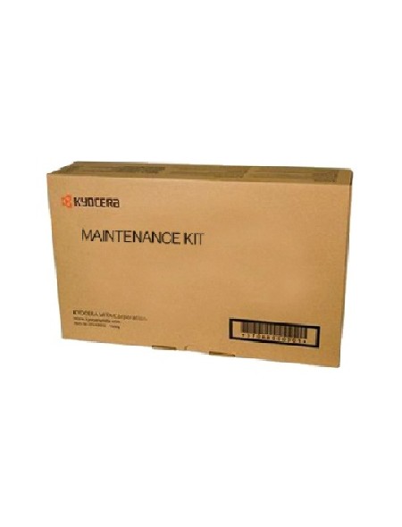 ÷ Kit de mantenimiento original kyocera mk-6335 1702vk0kl0 600000 paginas