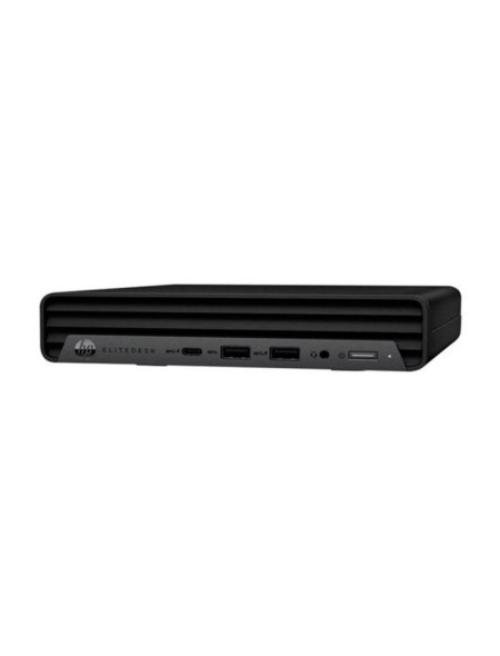 Ordenador Reacondicionado MINI HP 800 G6 / i7-10TH / 16Gb / 512 Gb NVME / Win 11 Pro / Grado A