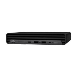 Ordenador Reacondicionado MINI HP 800 G6 / i7-10TH / 16Gb / 512 Gb NVME / Win 11 Pro / Grado A / Sin VGA