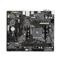 Placa base Gigabyte A520M K V2 DDR4 Socket AM4 / 1x HDMI / 1x VGA / A520M K V2