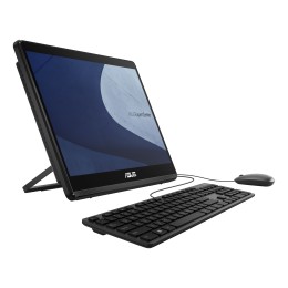 ÷ Asus all in one e1600wkat-bmr270m / intel n4500 / 8gb / 256gb ssd / 15,6