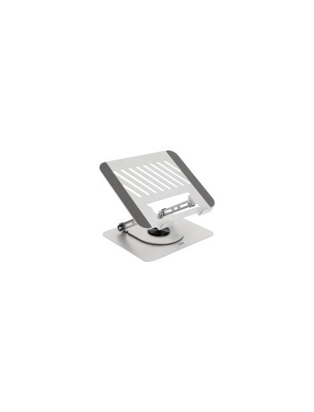 ÷ Soporte de portatil tooq ph-dafne-g elevador rotacion 360? de 11