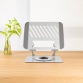 ÷ Soporte de portatil tooq ph-dafne-g elevador rotacion 360? de 11