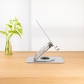 ÷ Soporte de portatil tooq ph-dafne-g elevador rotacion 360? de 11