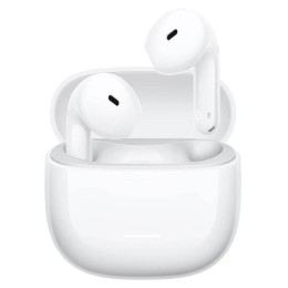 Auriculares Xiaomi Redmi Buds Active 8 Blanco / Bluetooth 5.4 / 7 horas autonomia / BHR08JUGL