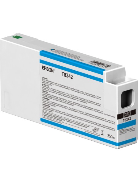 ÷ Tinta original epson t54x400 amarilloo c13t54x400 350ml