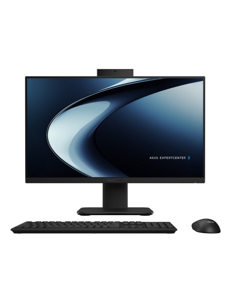 ÷ Asus all in one pm640ka-bpc089x / ryzen 7-350 / 16gb / 512gb ssd / 23,8