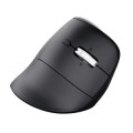 ÷ Mouse trust vyran wireless ergo 2400dpi 7 botones hyperscroll multidevice recargable usb-c negro